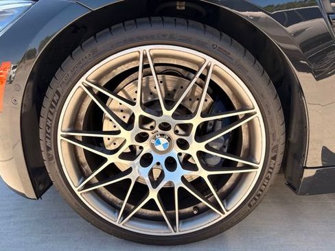 Used 2020 BMW M4 Coupe w/ Competition Package RWD image 24