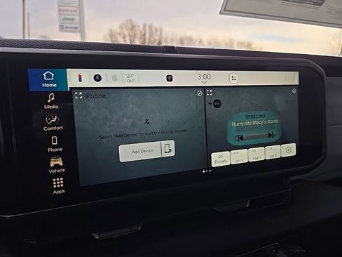 New 2026 Jeep Wrangler Unlimited Sport AWD/4WD image 50