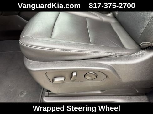 Used 2023 Chevrolet Tahoe Z71 w/ Max Trailering Package AWD/4WD image 16