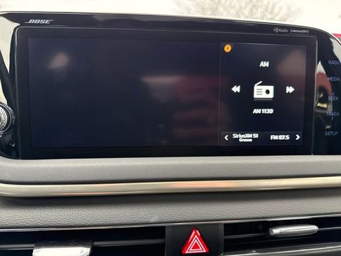 Used 2023 Hyundai Sonata SEL Plus image 34