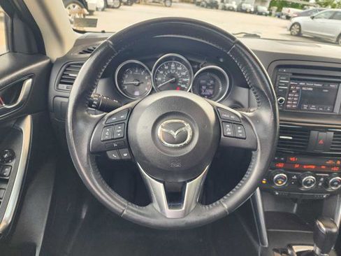 Used 2014 MAZDA CX-5 Grand Touring AWD/4WD image 19