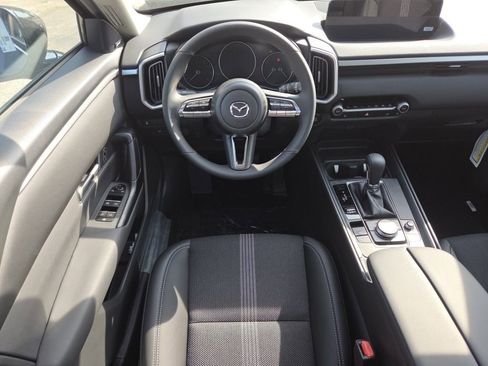 Certified 2025 MAZDA CX-50 AWD 2.5 S w/ Weather Package image 11