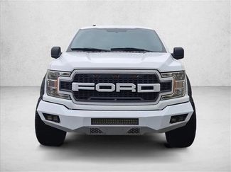 Used 2018 Ford F150 XL w/ Equipment Group 101A Mid video 2