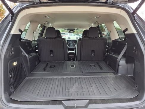 New 2026 Subaru Ascent Premium AWD/4WD image 8