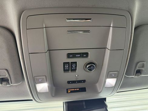 Used 2020 GMC Yukon XL Denali w/ Open Road Package AWD/4WD image 26