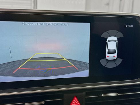 Used 2024 Hyundai Ioniq 6 SE image 23