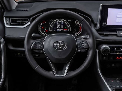 Certified 2023 Toyota RAV4 XLE w/ Convenience Package image 26