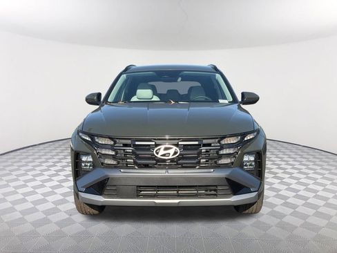 New 2026 Hyundai Tucson SEL image 2