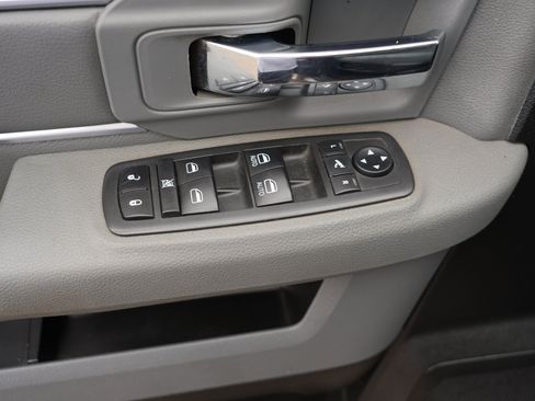 Used 2019 RAM 1500 Big Horn AWD/4WD image 17
