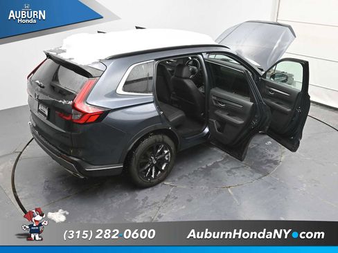 Used 2024 Honda CR-V Sport-L image 36
