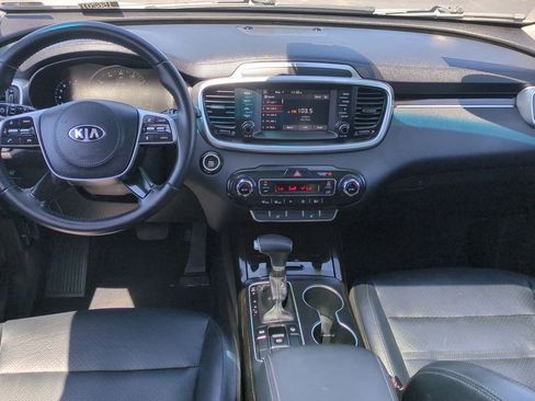 Used 2020 Kia Sorento EX FWD image 21