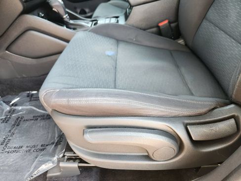 Used 2019 Hyundai Tucson SE FWD image 16