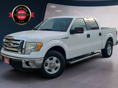 Used 2012 Ford F150 XLT w/ XLT Convenience Pkg