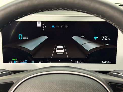 Used 2022 Hyundai Ioniq 5 SEL image 17