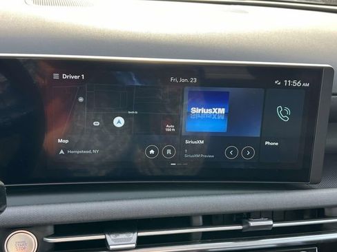 Certified 2025 Hyundai Tucson SEL image 29