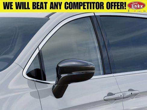 New 2026 Chrysler Voyager LX FWD image 13