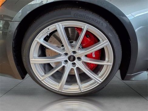 New 2026 Audi RS 7 Performance image 5