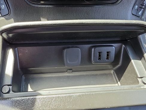 Used 2020 Chevrolet Suburban Premier w/ Max Trailering Package image 21