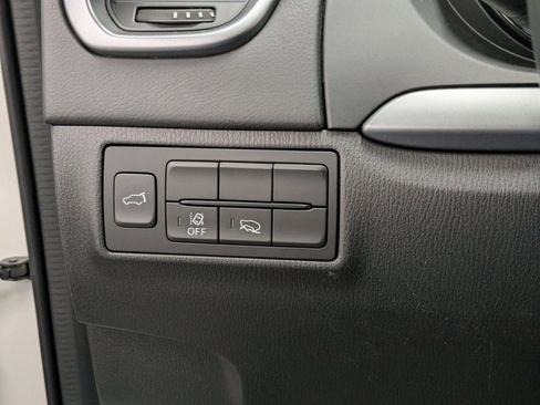 Certified 2023 MAZDA CX-9 Touring image 19