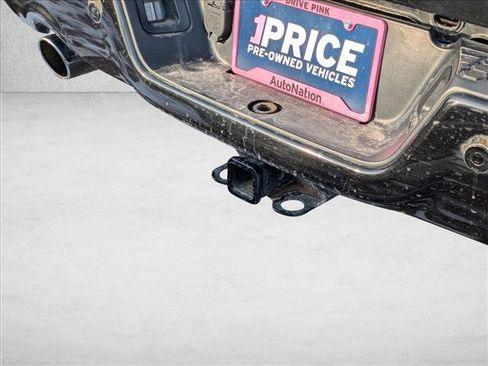 Used 2017 RAM 1500 Sport w/ Convenience Group image 11