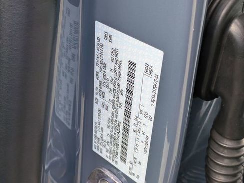 New 2025 Ford Escape SE w/ PHEV Premium Package image 42