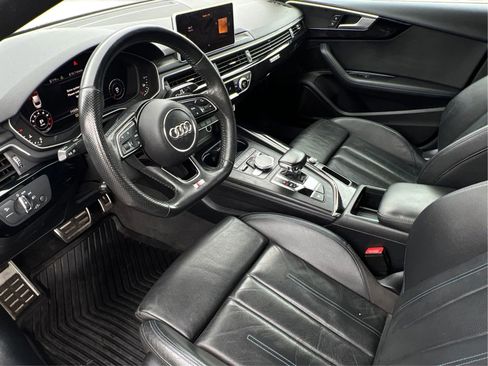 Used 2019 Audi A5 2.0T Premium Plus w/ Premium Plus AWD/4WD image 9
