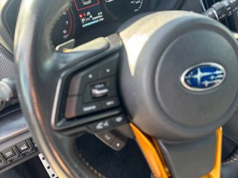 Certified 2023 Subaru Forester Wilderness AWD/4WD image 19