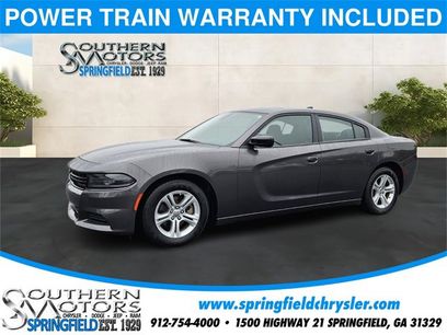 Used 2023 Dodge Charger SXT