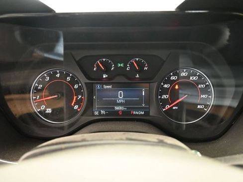 Used 2021 Chevrolet Camaro LT w/ RS Package RWD image 21