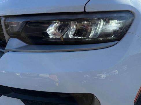 New 2026 Jeep Grand Cherokee Limited image 22