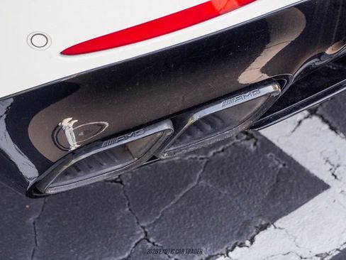 Used 2020 Mercedes-Benz AMG GT 63 S image 59
