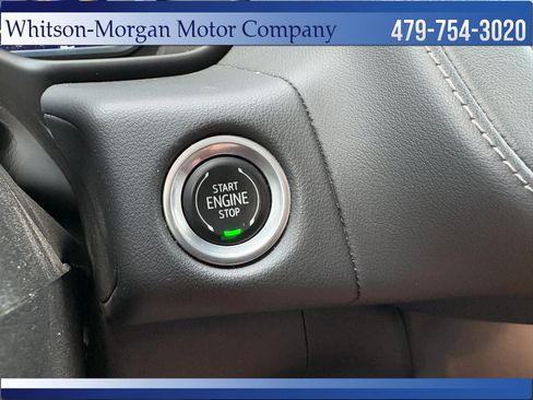 Used 2022 Chevrolet Tahoe LT RWD image 24