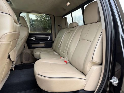 Used 2018 RAM 3500 Laramie Longhorn image 18