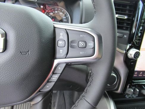 New 2026 RAM 1500 Big Horn image 21