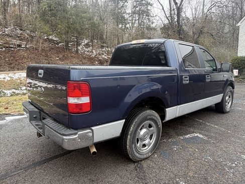 Used 2005 Ford F150 XLT image 6