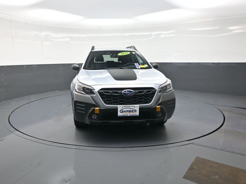 Used 2023 Subaru Outback Wilderness image 8