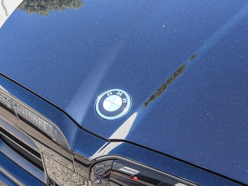 New 2026 BMW i5 M60 AWD/4WD image 11