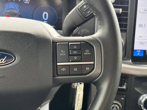 Used 2024 Ford F150 XLT w/ Mobile Office Package AWD/4WD image 19