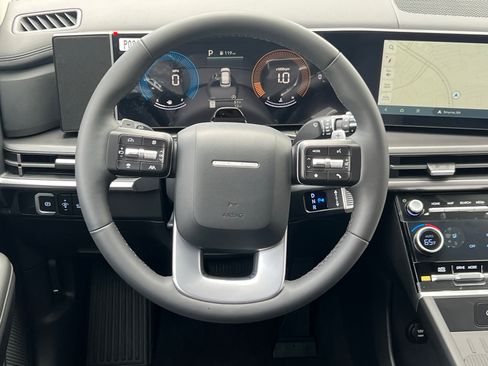 New 2025 Hyundai Santa Fe XRT image 18