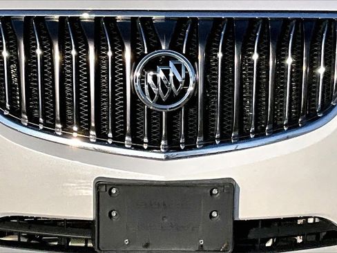 Used 2016 Buick Enclave Leather w/ Enclave Tuscan Edition image 12