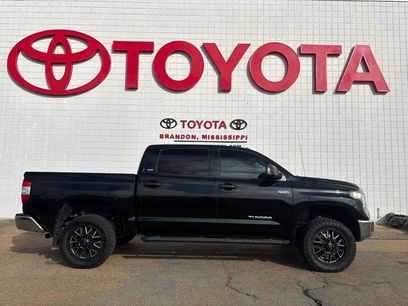Used 2019 Toyota Tundra SR5