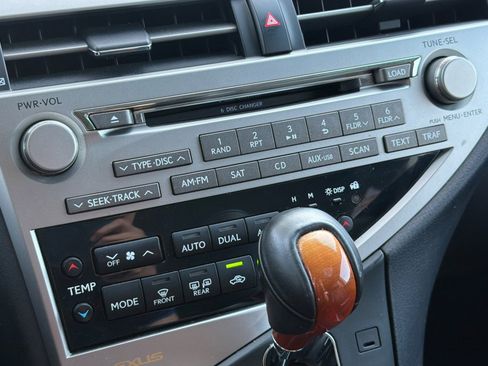 Used 2012 Lexus RX 350 AWD image 25