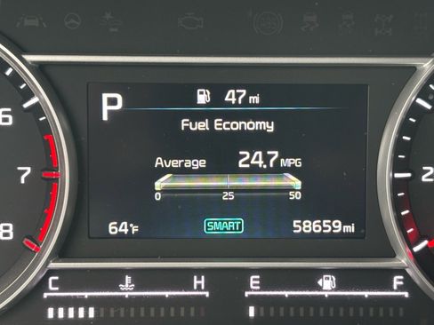 Used 2022 Kia Sorento S w/ Panoramic Sunroof Package image 24