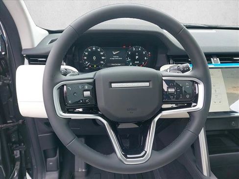 Used 2025 Land Rover Discovery Sport S AWD/4WD image 18