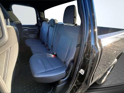 Used 2021 RAM 1500 Big Horn w/ Trailer Tow Group image 22