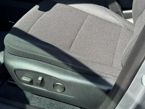 New 2026 Chevrolet Equinox EV LT w/ Comfort Package FWD image 9