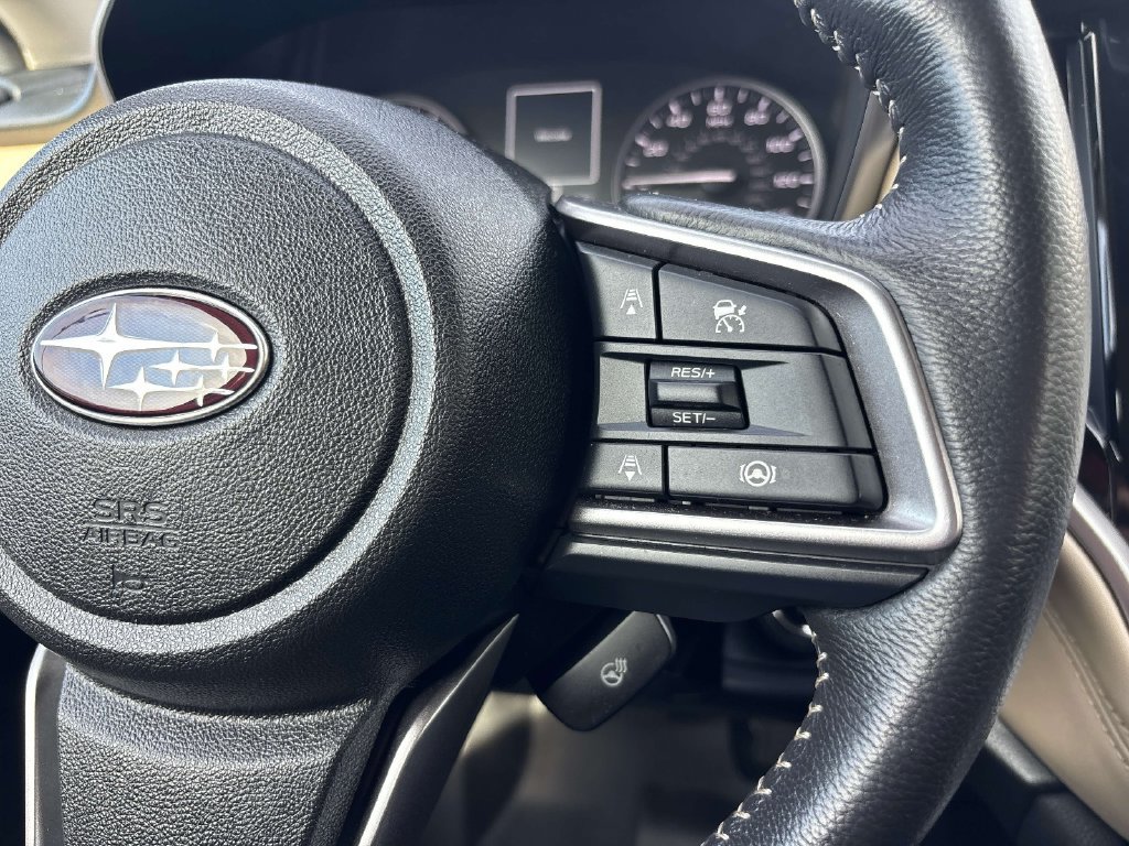 Used 2025 Subaru Outback Limited AWD/4WD image 26