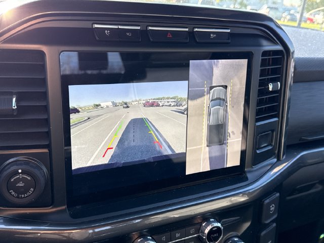 Used 2023 Ford F150 XLT w/ Equipment Group 302A High AWD/4WD image 28