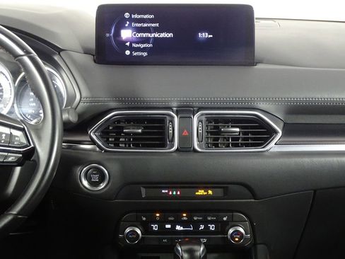 Used 2023 MAZDA CX-5 Carbon Edition image 33
