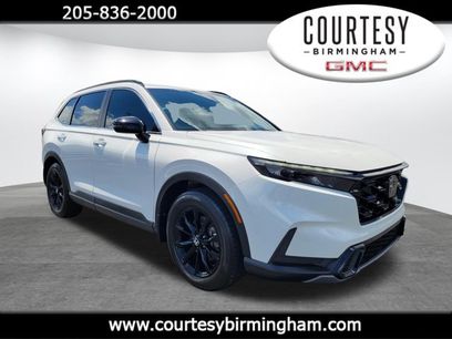 Used 2024 Honda CR-V Sport